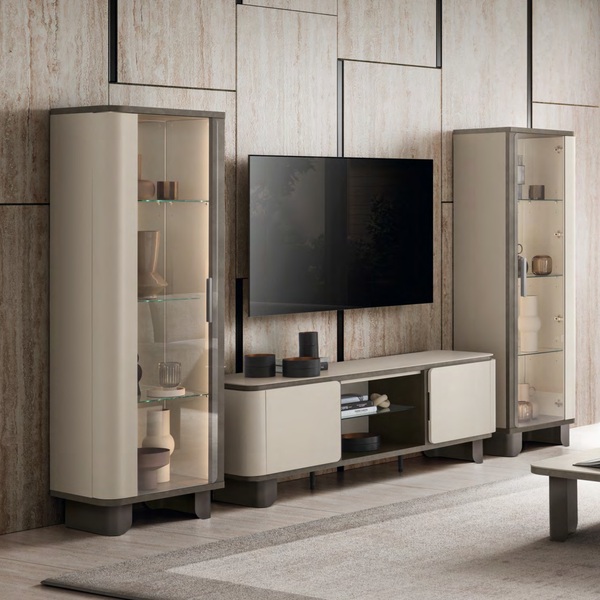 TV-Komposition Perla Nr. 15