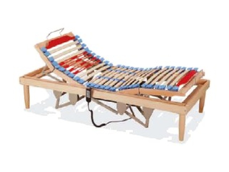 Lattenrost ORTHODORM ANTIREFLUSSO