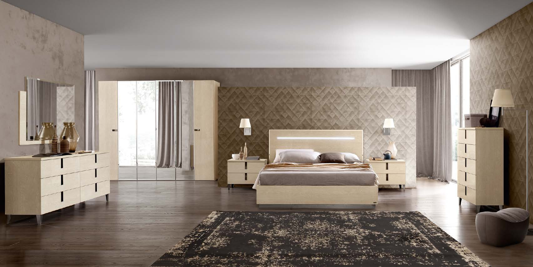 Schlafzimmer Ambra – Camelgroup