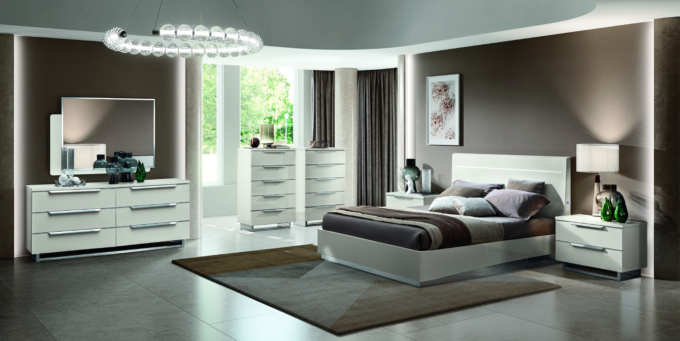 Schlafzimmer Kimera – Camelgroup