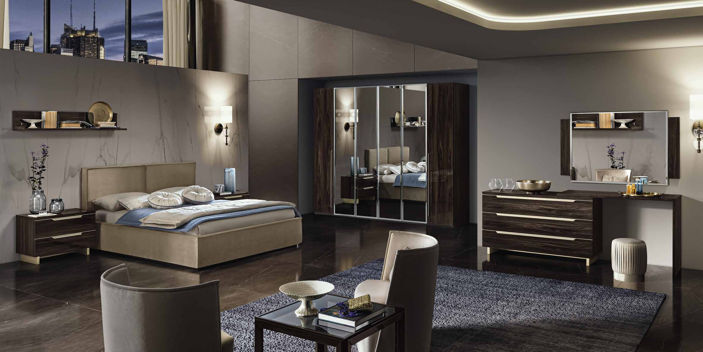 Schlafzimmer Smart Noce Patrizio – Camelgroup