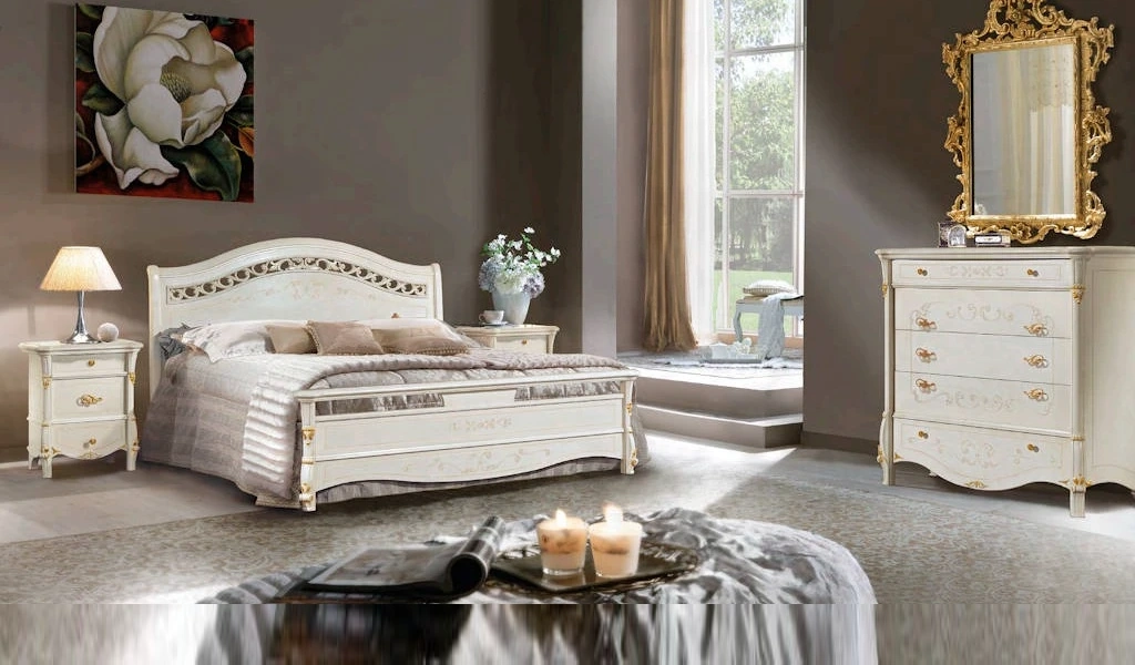 Schlafzimmer Prestige C39