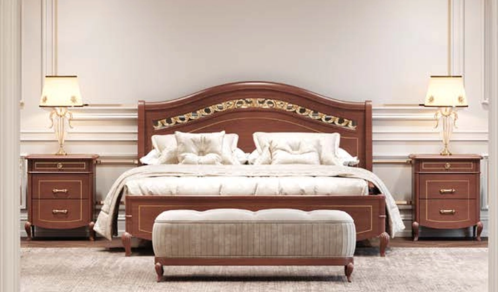 Schlafzimmer Prestige2 Ciliegio C39