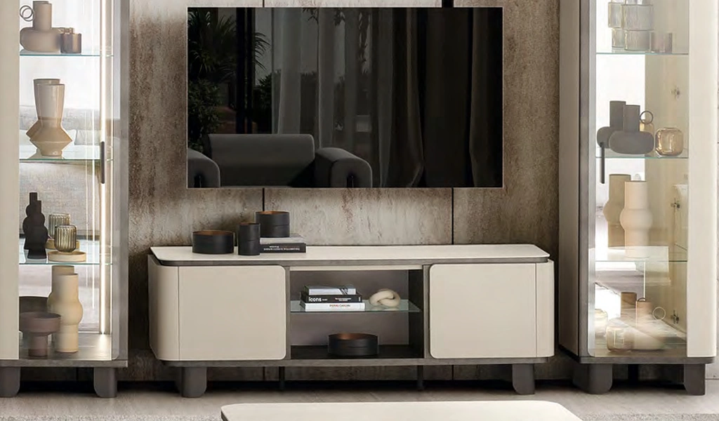 TV-Möbel modern – Adora Perla