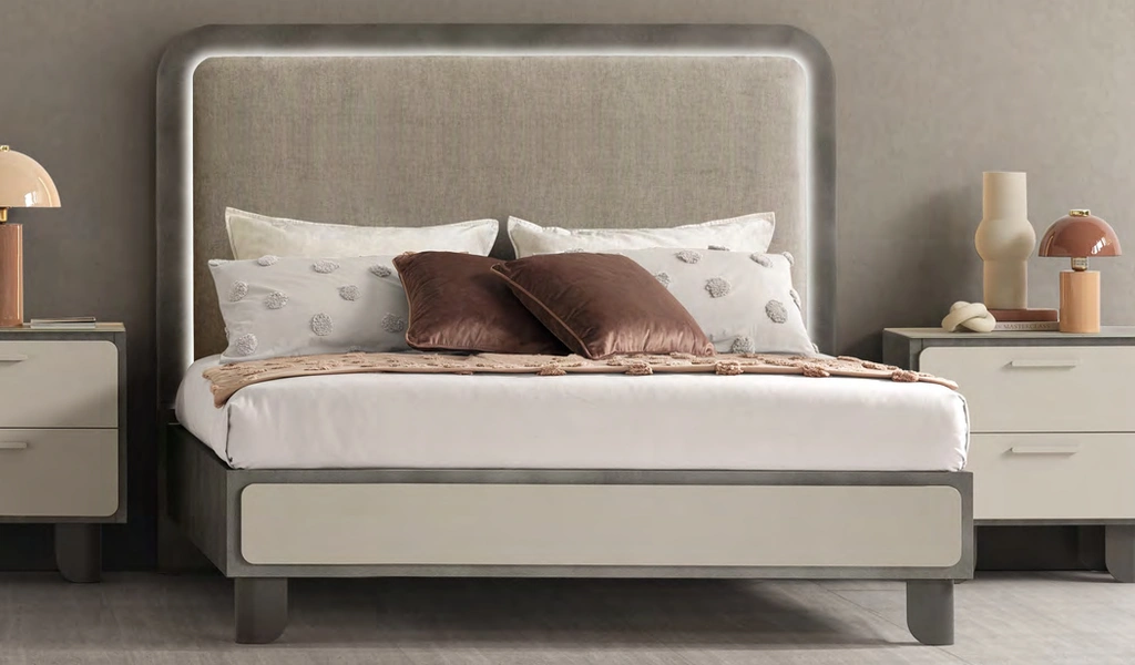 Betten modern – Adora Perla