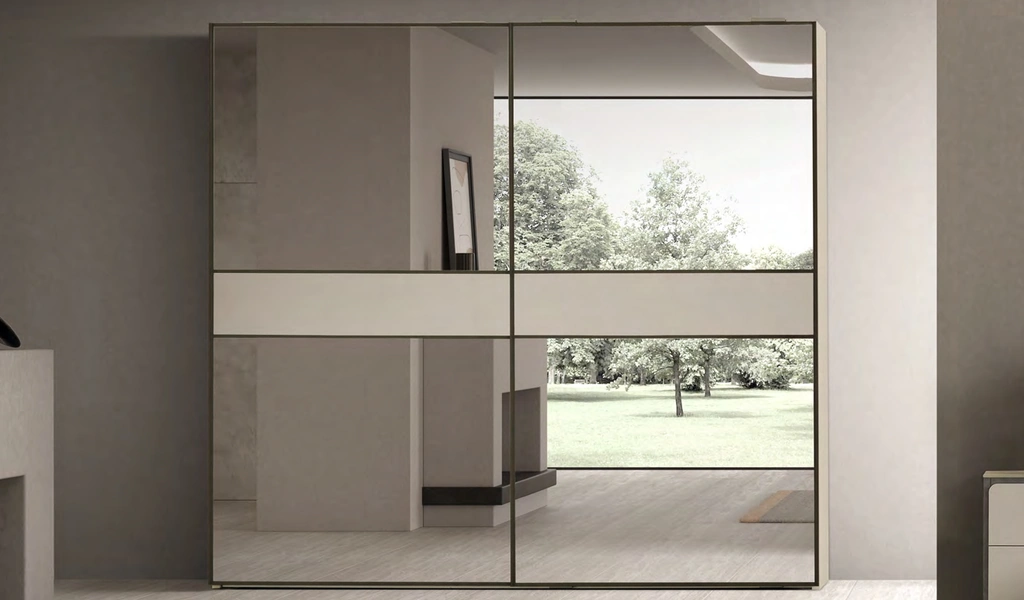 Kleiderschränke modern – Adora Perla