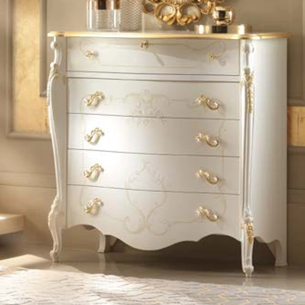 Классические комоды – Diamante Casa+39