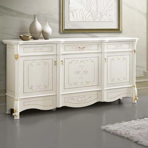 Классические буфеты – Diamante Casa+39