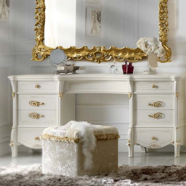 Классические туалетные столики – Diamante Casa+39