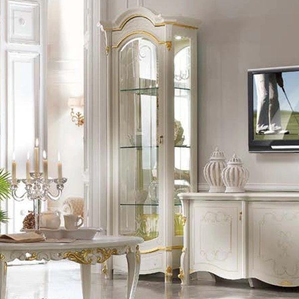 Классические витрины – Diamante Casa+39