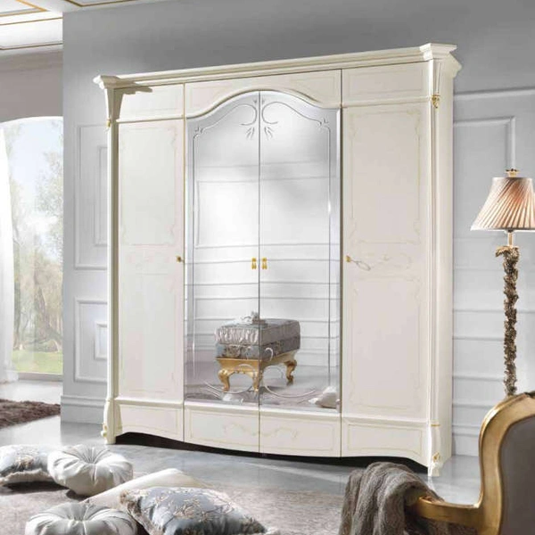 Классические шкафы – Diamante Casa+39