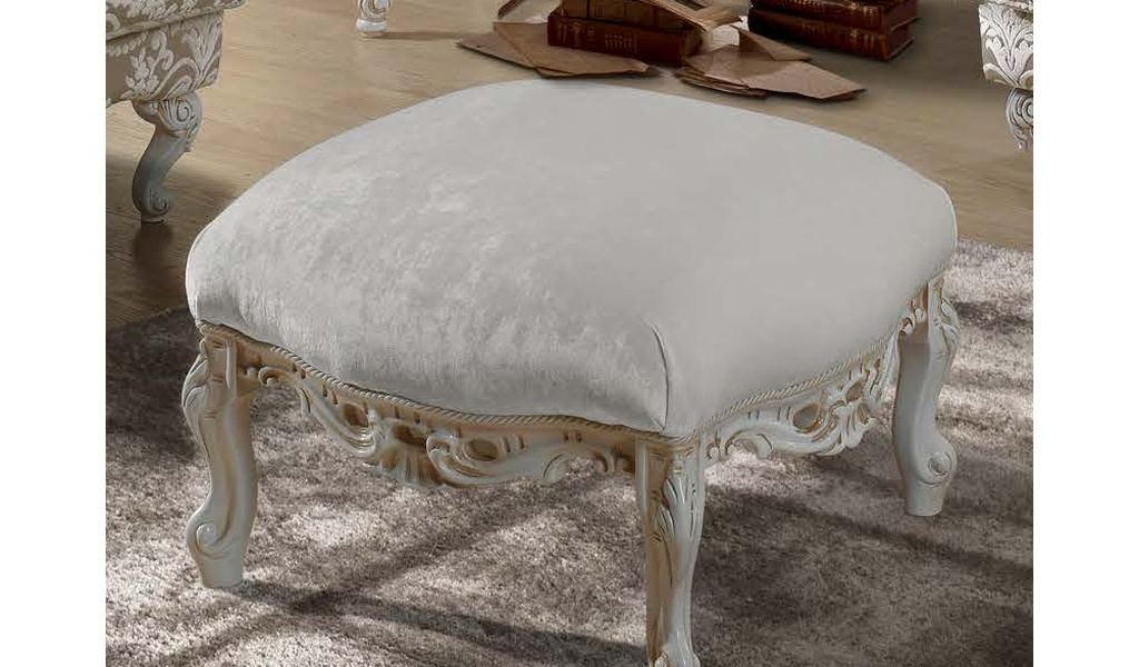 Pouf Tiffany – Diamond 2359 col. 500