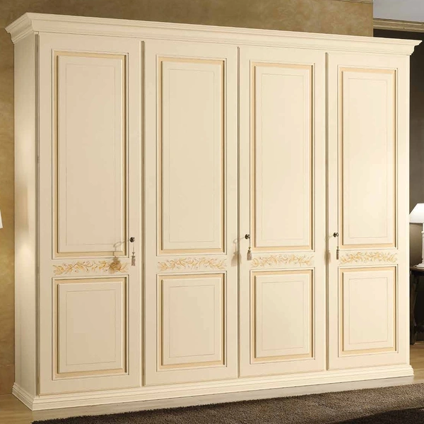 Armadio Veronese – Patinato standard