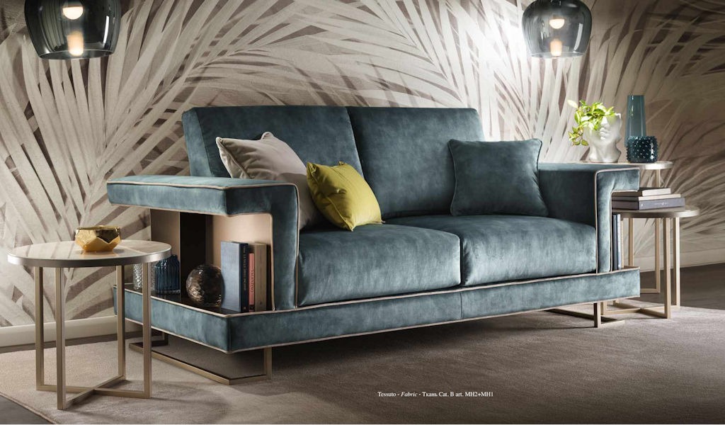 Диван modello luce