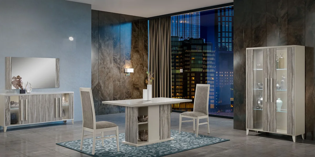 Esszimmer Caprice Beige Ambrosiana H2O