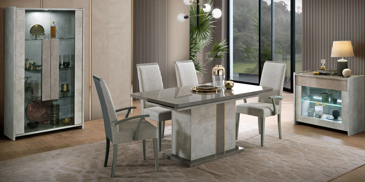 Esszimmer Sole Dogale H2O