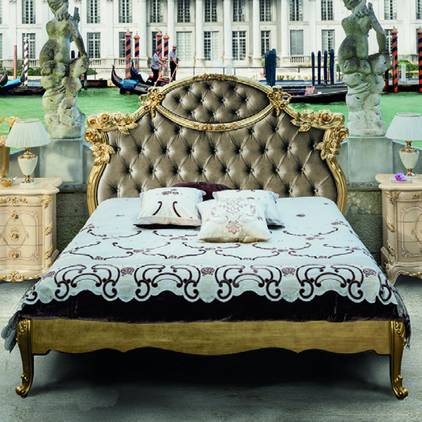 Bett Venezia Madame Royale 160×190