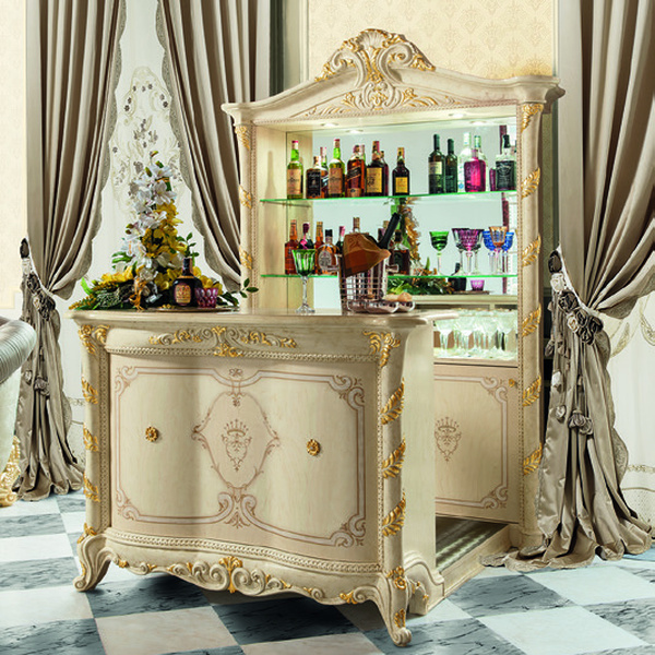 Bar-Schrank Madame Royale