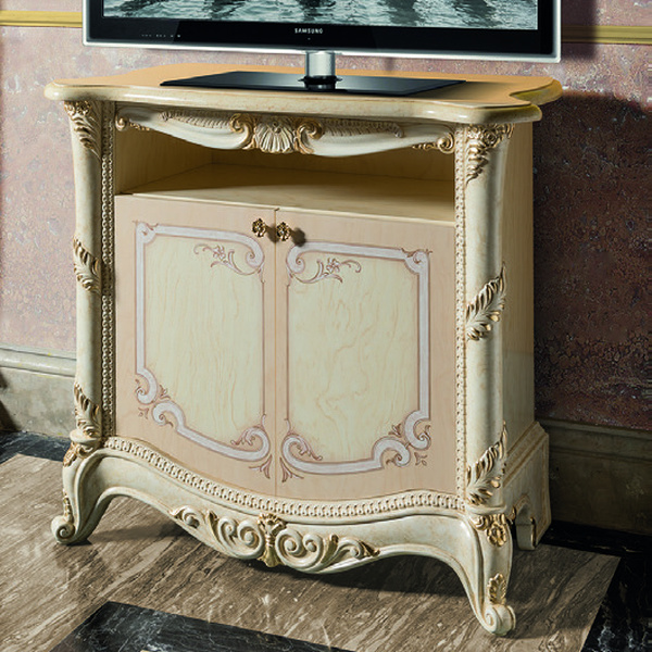 TV-Schrank Madame Royale 2-türig