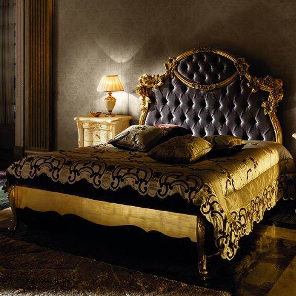 Bett Venezia Madame Royale 180×200
