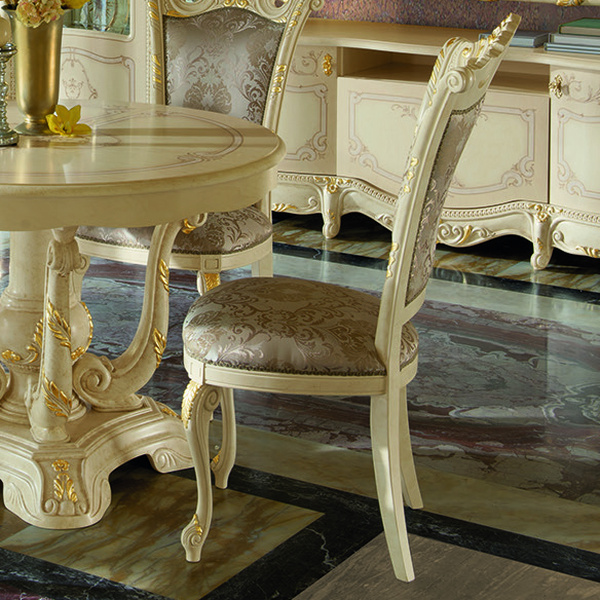 Stuhl Madame Royale