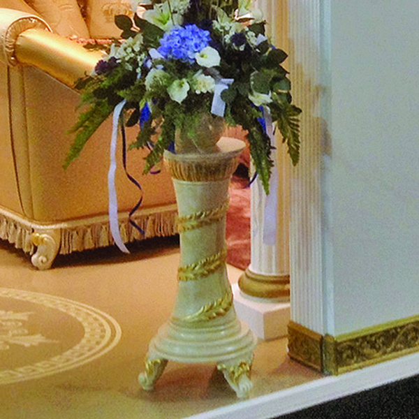 Blumenständer Madame Royale