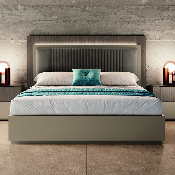 Bett Soft Essenza Night