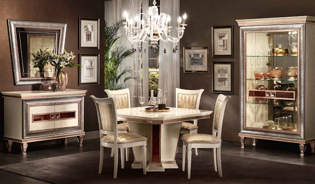 wohnzimmer dolce vita
