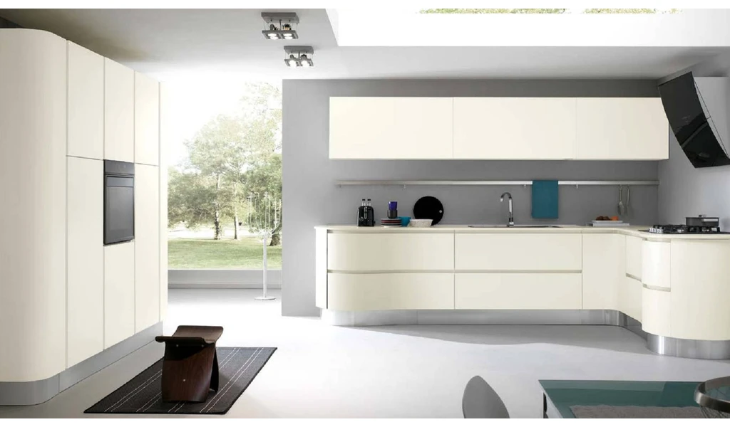 cucina componibile Miami