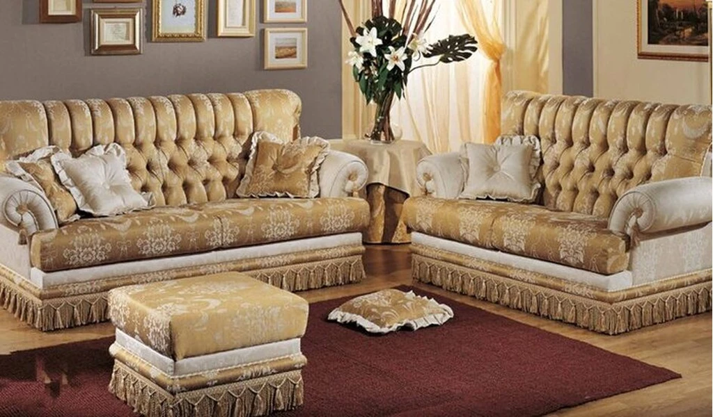 salotto principe