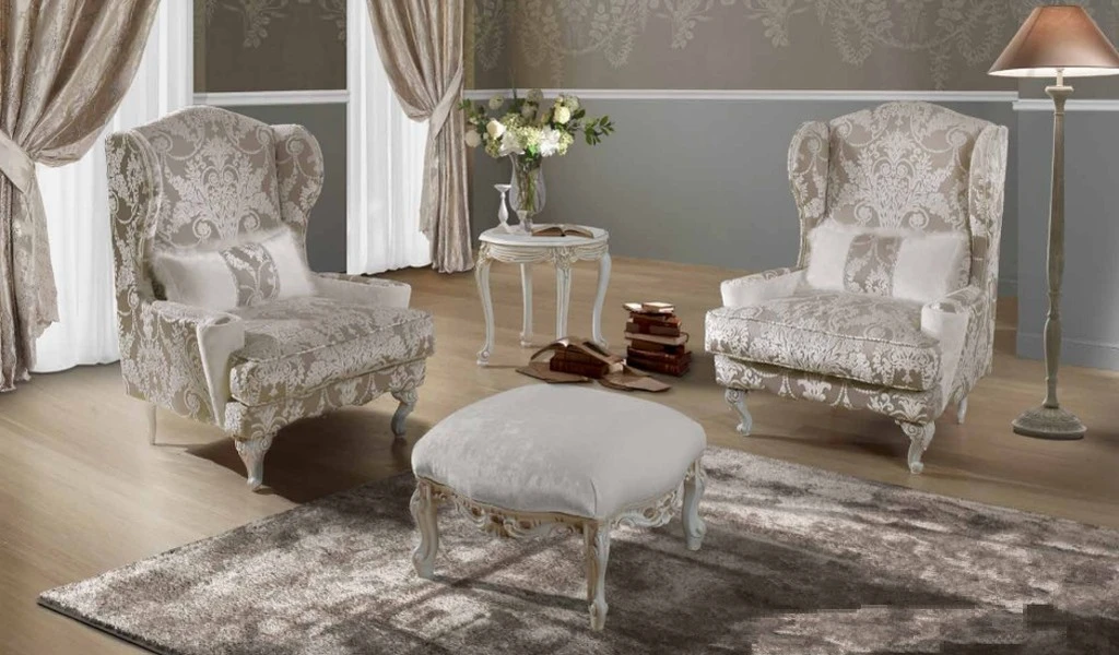 poltrona tifany