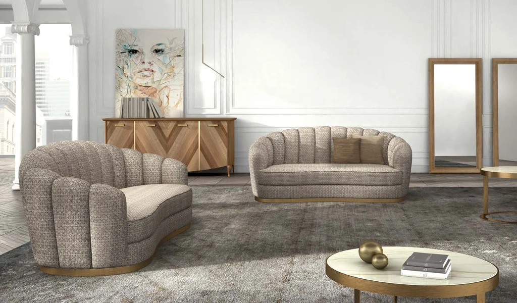 Sofa Oliver C39