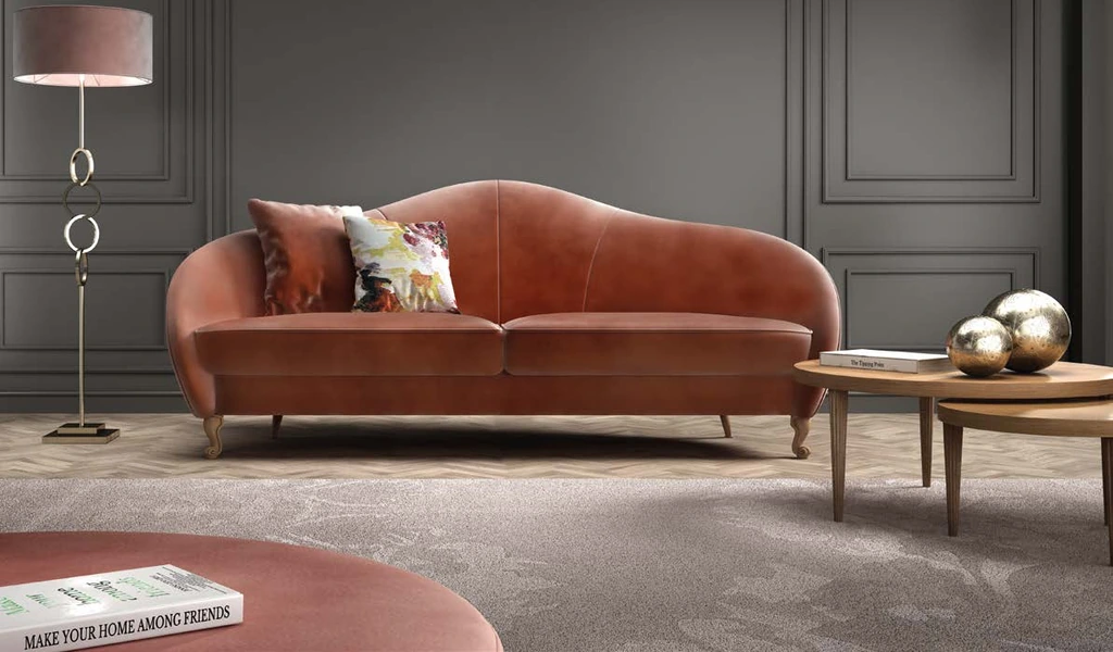 Sofa Giglio C39