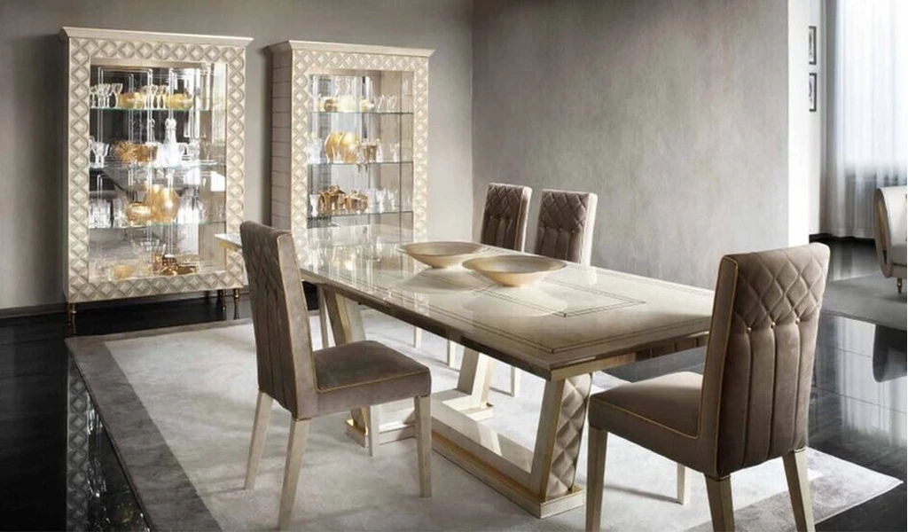 sala da pranzo adora