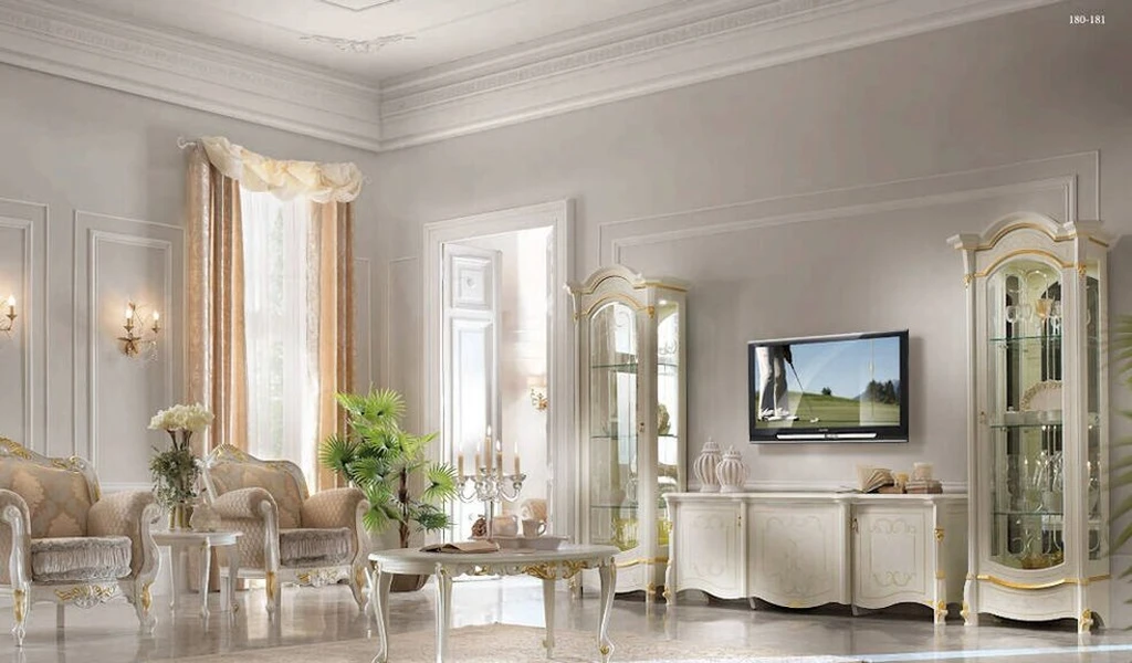 Wohnzimmer C39 Diamante