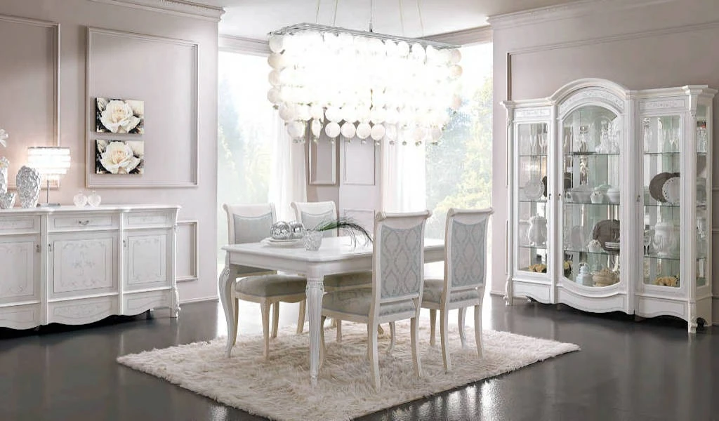 Wohnzimmer C39 Prestige
