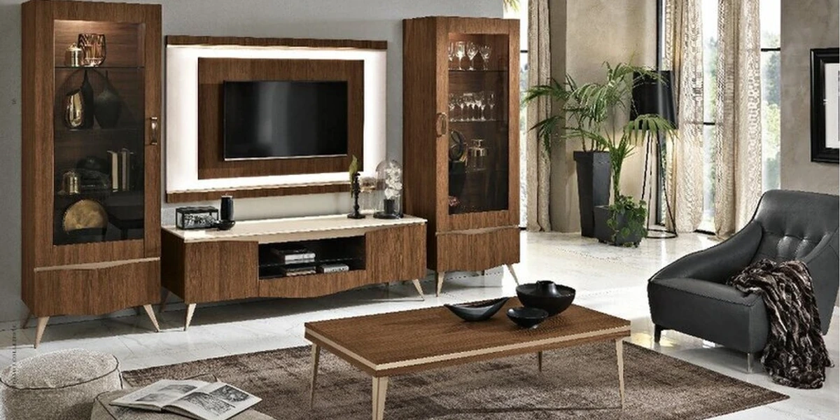 Wohnzimmer Emozioni