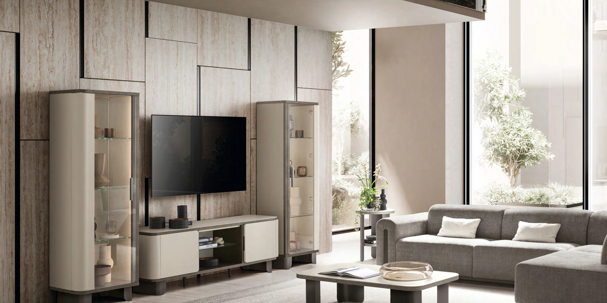 Wohnzimmer Perla