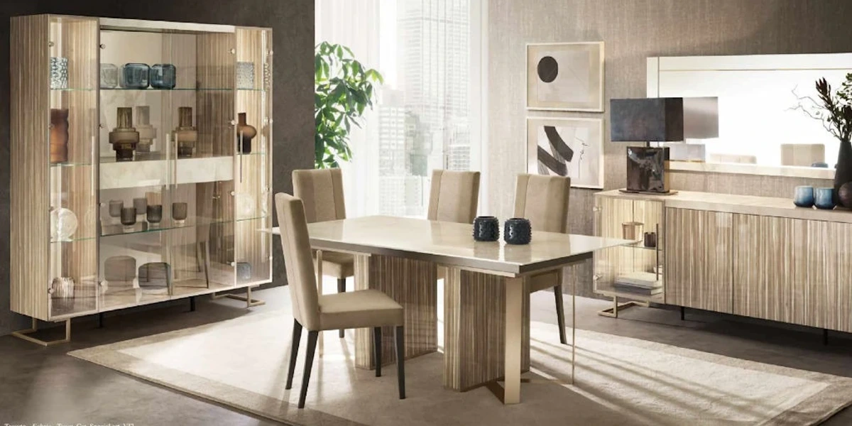 Столовая Luce Light – Arredoclassic