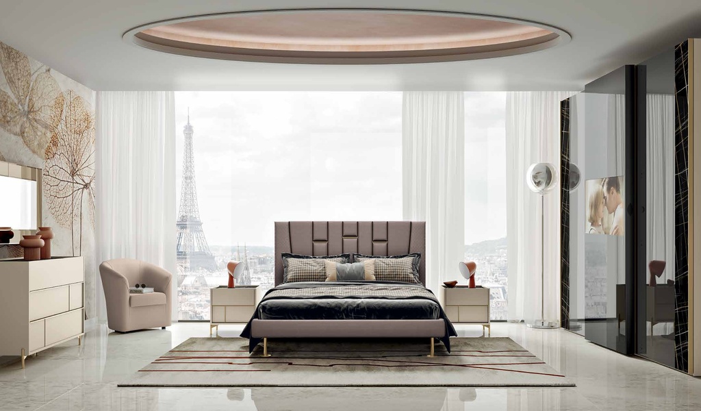 Schlafzimmer DELUXE C04