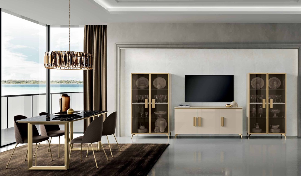 Esszimmer DELUXE S67