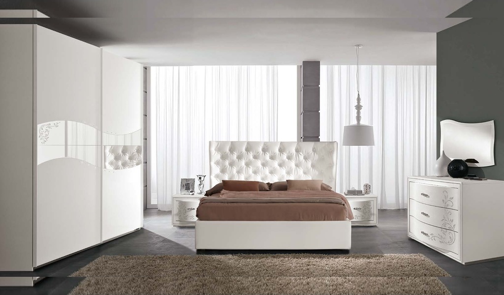 Schlafzimmer PRESTIGE PR56