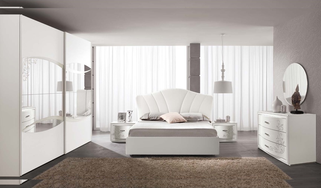 Schlafzimmer PRESTIGE PR62