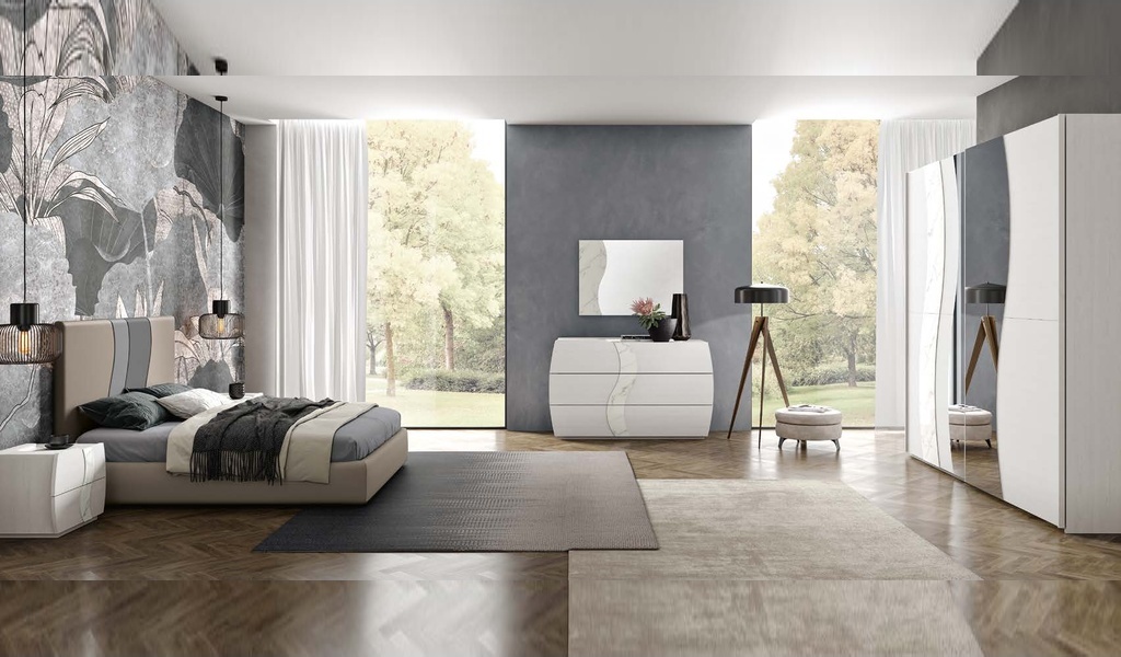 Schlafzimmer SHARON 01