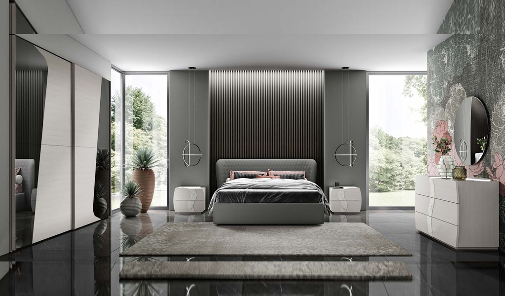 Schlafzimmer SHARON 02