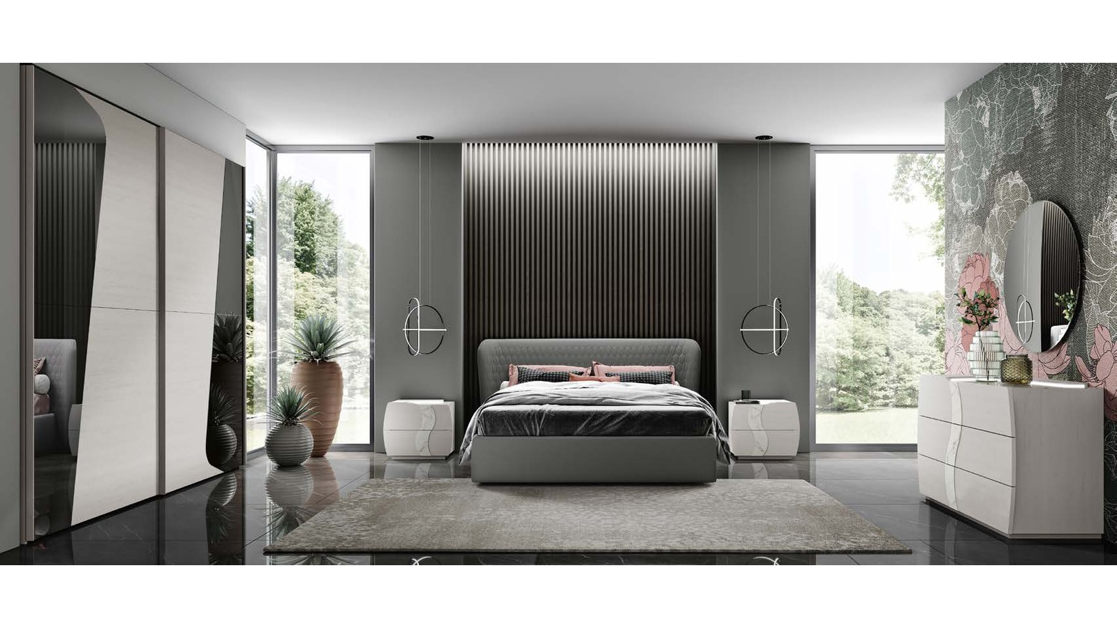 Schlafzimmer SHARON 02