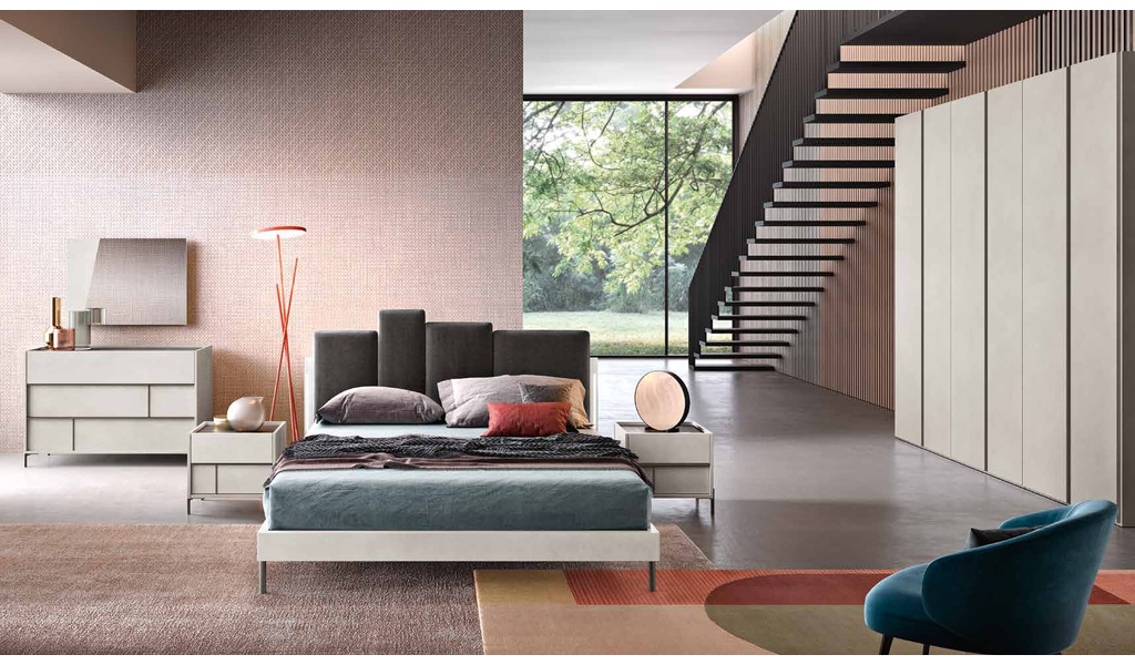Schlafzimmer SKY NIGHT DESK 129