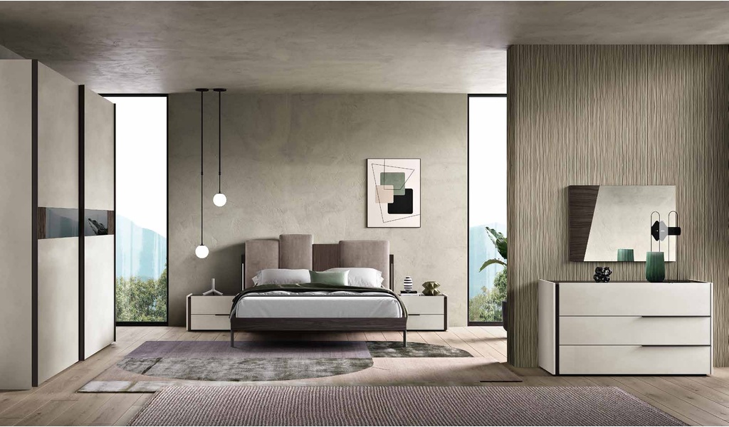 Schlafzimmer SKY NIGHT FRAME 115