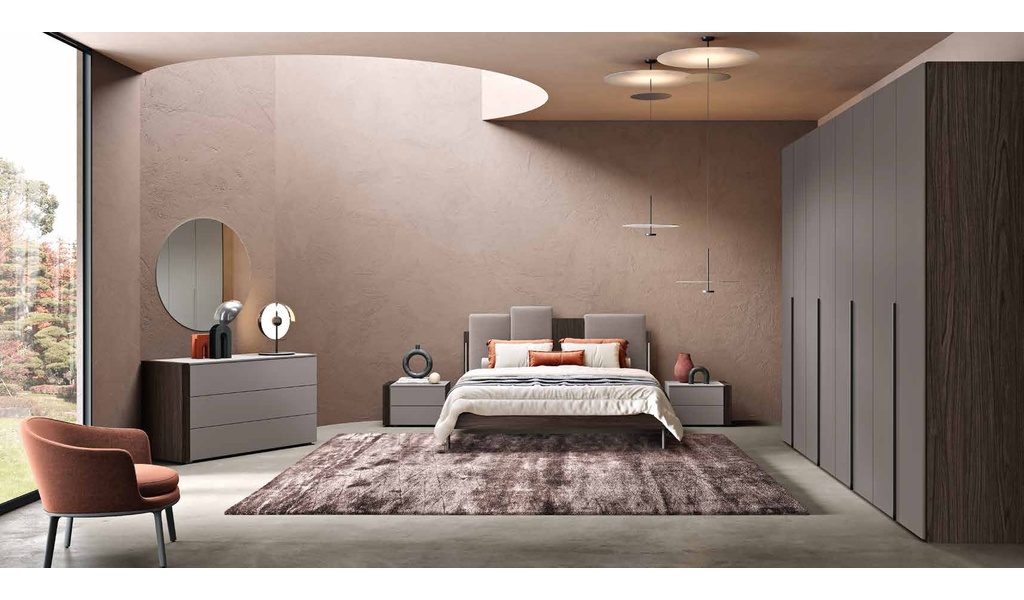 Schlafzimmer SKY NIGHT SIDE 118