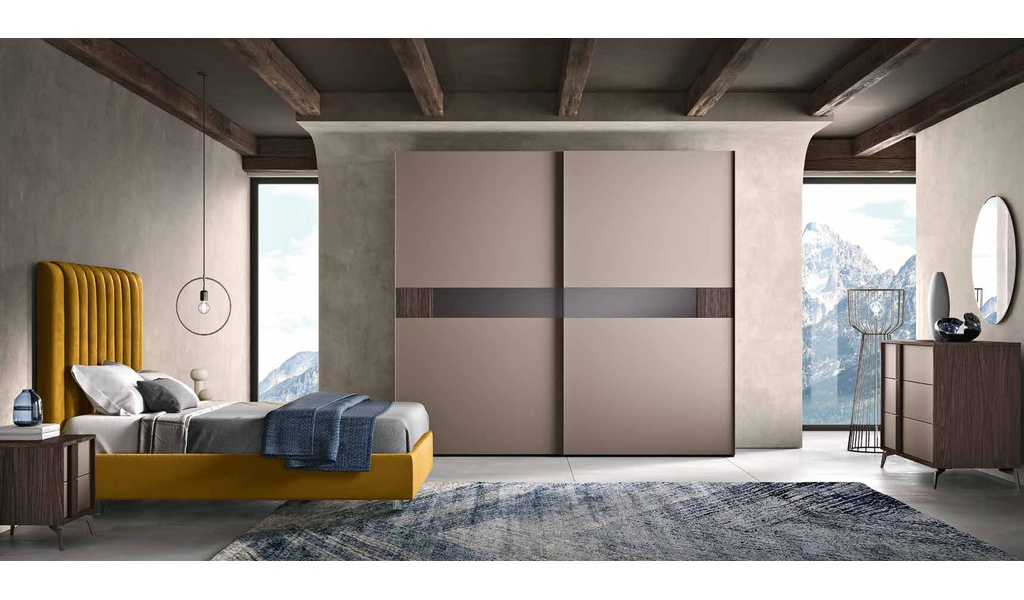 Schlafzimmer SKY NIGHT TRAIL 111